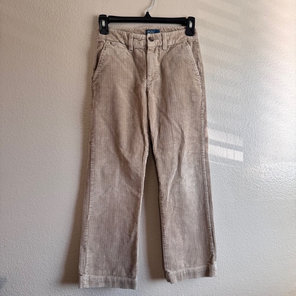 Ralph Lauren Other - Kids Ralph Lauren corduroy  pants